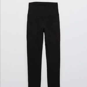 Aerie Real Me High Waisted Leggings
